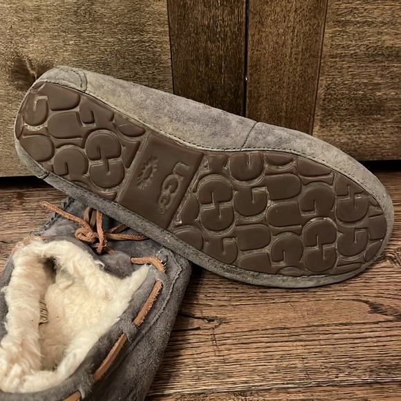 UGG Dokata Slippers - Picture 6 of 8